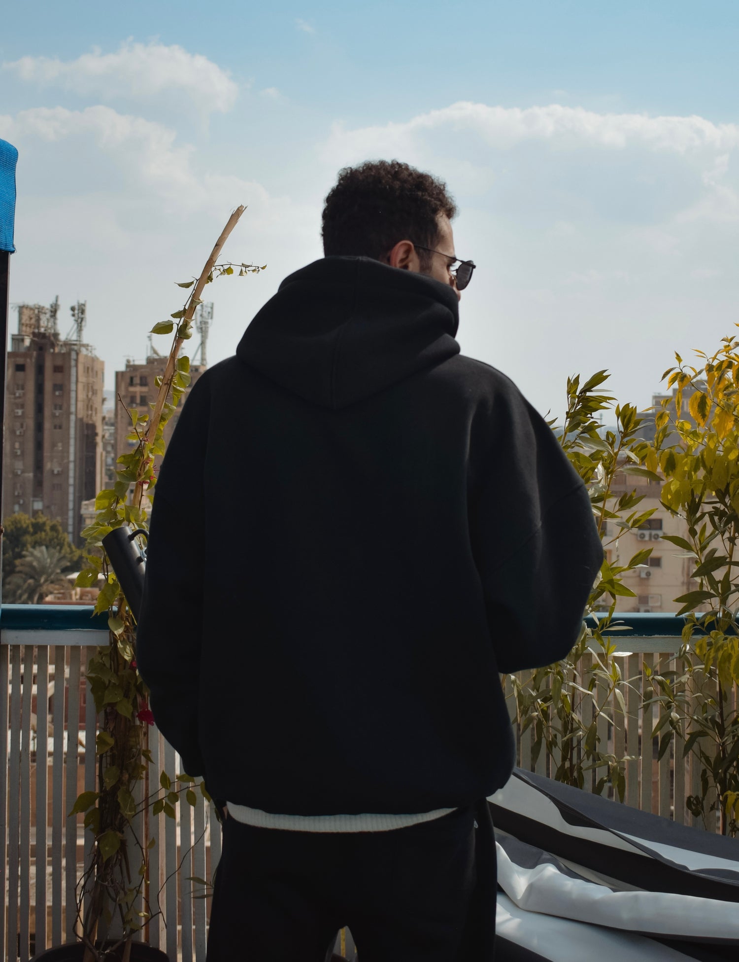 HOODIES